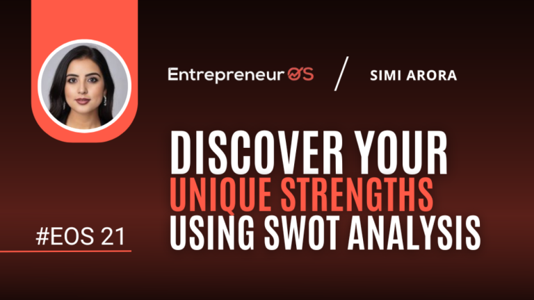 Discover Your Unique Strengths using SWOT Analysis