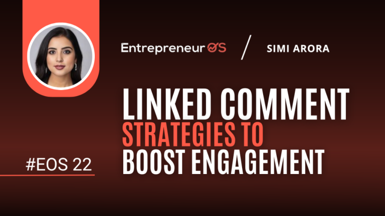 The LinkedIn Comment Strategies: Boost Visibility & Engagement